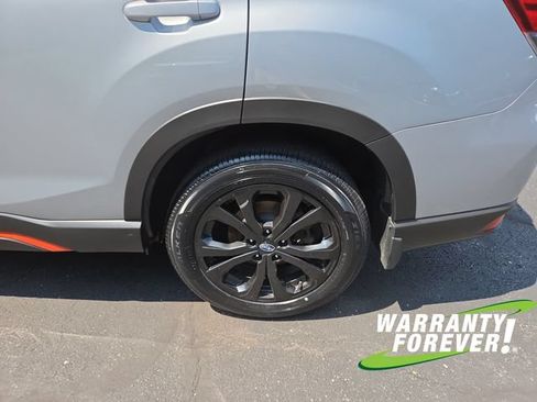 Used 2023 Subaru Forester Sport AWD/4WD image 22