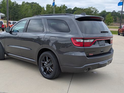 New 2026 Dodge Durango GT AWD/4WD image 6