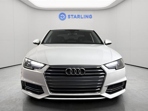 Used 2018 Audi A4 2.0T Ultra Premium w/ 18" Wheel Package image 15