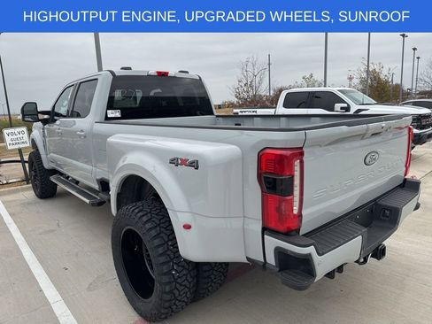 Used 2026 Ford F450 Lariat image 19