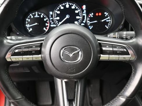 Certified 2024 MAZDA CX-50 AWD 2.5 S w/ Weather Package image 15