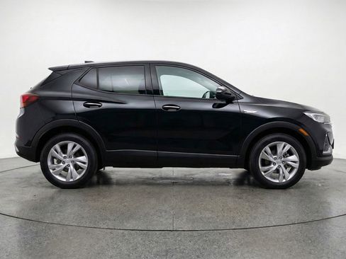 Used 2025 Buick Encore GX Preferred image 11