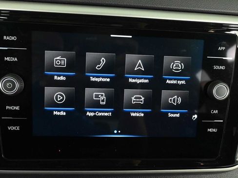 Certified 2023 Volkswagen Atlas SE FWD image 26