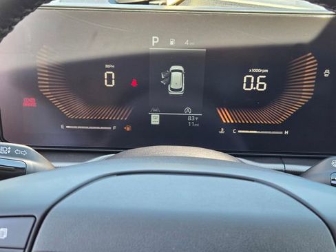 New 2026 Kia Sportage LX image 17