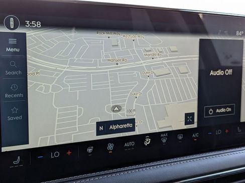 Used 2024 Lincoln Corsair FWD w/ Equipment Group 101A image 21