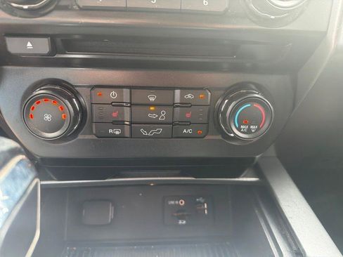 Used 2015 Ford F150 XLT w/ Equipment Group 302A Luxury RWD image 4