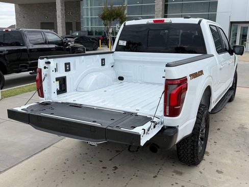 New 2026 Ford F150 Tremor AWD/4WD image 66