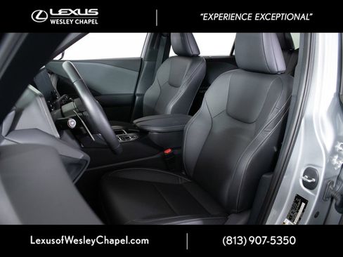 Used 2024 Lexus TX 350 FWD w/ Accessory Package (Z1) image 21