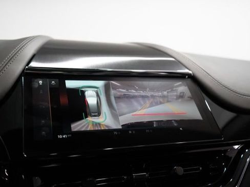 Used 2025 Aston Martin DBX 707 AWD/4WD image 37