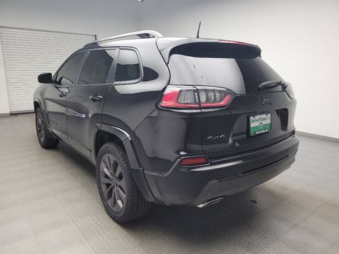 Used 2019 Jeep Cherokee High Altitude AWD/4WD image 5