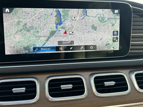 Certified 2022 Mercedes-Benz GLE 350 image 31