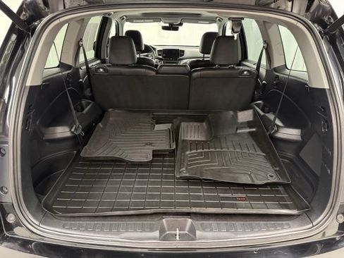 Used 2021 Honda Pilot Special Edition image 6