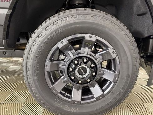 New 2026 Ford F250 XL w/ STX Appearance Package image 24