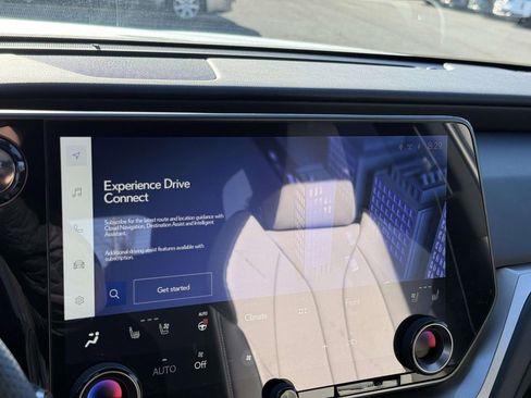 Used 2026 Lexus TX 500h AWD image 11