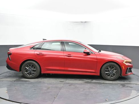 Used 2025 Kia K5 LXS image 12