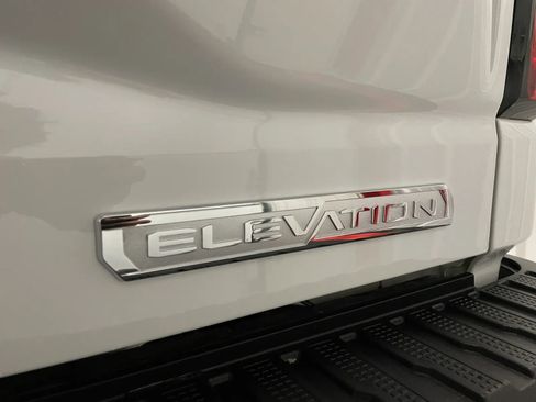 Used 2024 GMC Sierra 1500 Elevation AWD/4WD image 16