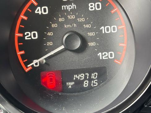 Used 2007 Honda Element SC image 16