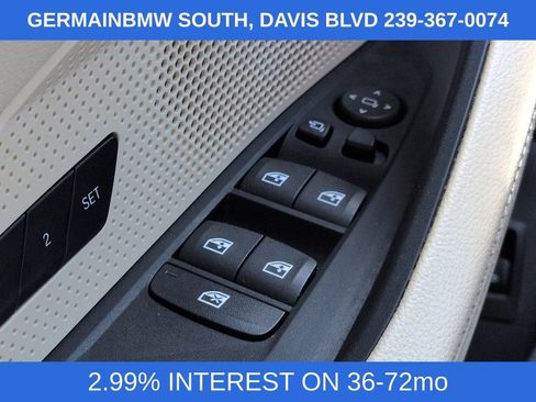 Certified 2023 BMW i4 eDrive40 w/ M Sport Package RWD image 28