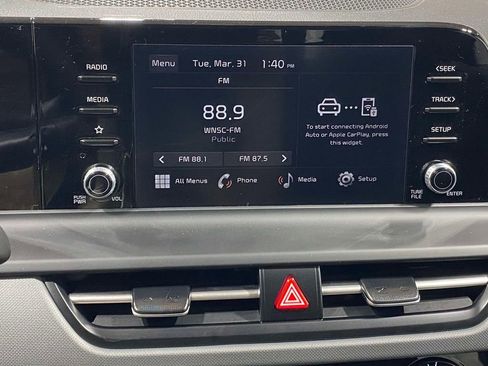 New 2026 Kia Seltos LX AWD/4WD image 26