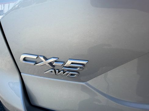 Used 2017 MAZDA CX-5 Touring w/ Preferred Equipment Package AWD/4WD image 50