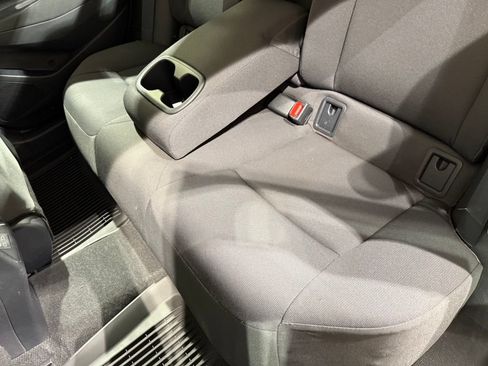 Certified 2025 Toyota Corolla LE FWD image 11