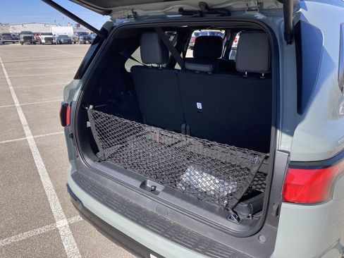 New 2026 Toyota Sequoia Platinum image 22