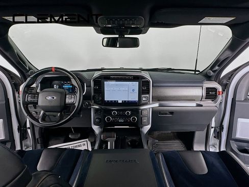 Used 2022 Ford F150 Raptor w/ Raptor 37 Performance Package image 11