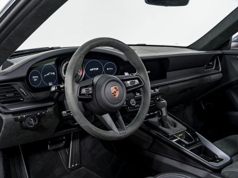 Used 2024 Porsche 911 GT3 image 12