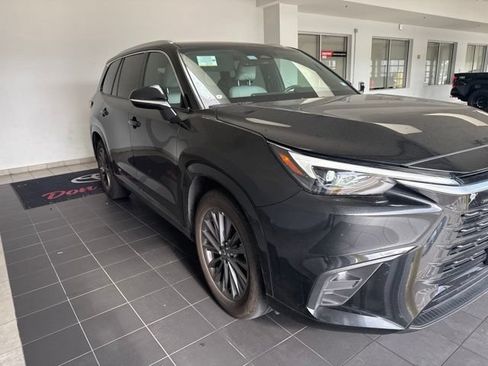 Used 2024 Lexus TX 350 FWD w/ Cold Weather Package image 2
