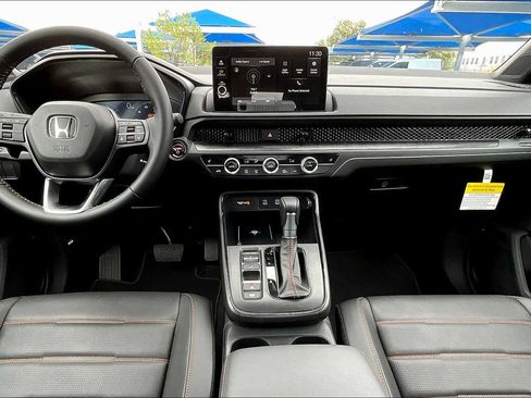 New 2026 Honda CR-V Sport-L image 5