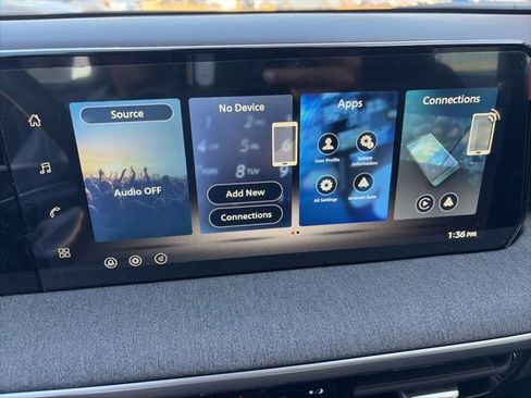 New 2026 Nissan Kicks S image 15