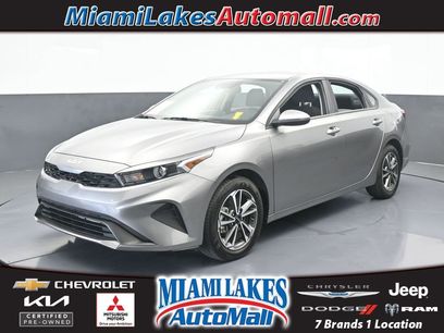 Used 2024 Kia Forte LXS