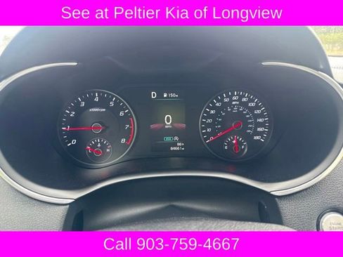 Used 2022 Kia Stinger GT-Line w/ Sun & Sound Package AWD/4WD image 14