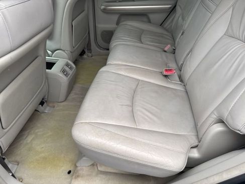 Used 2006 Lexus RX 400h AWD image 13