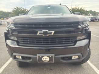 Used 2019 Chevrolet Silverado 1500 RST w/ All-Star Edition AWD/4WD video 1