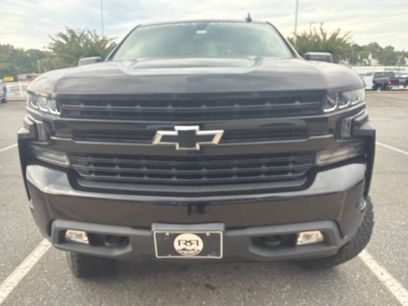 Used 2019 Chevrolet Silverado 1500 RST w/ All-Star Edition