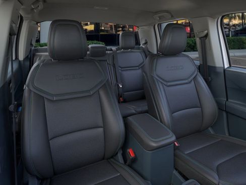 New 2025 Ford Maverick Lobo image 10