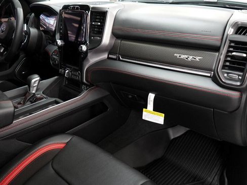 Used 2021 RAM 1500 TRX w/ TRX Level 2 Equipment Group AWD/4WD image 39