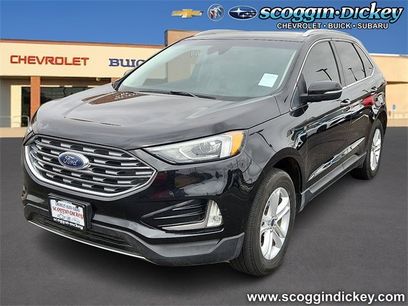 Used 2019 Ford Edge SEL w/ Equipment Group 201A