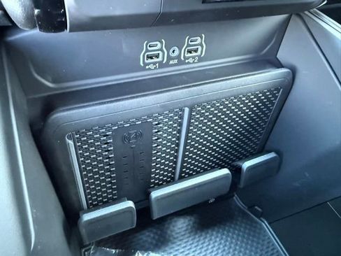 New 2026 RAM 1500 Big Horn image 23