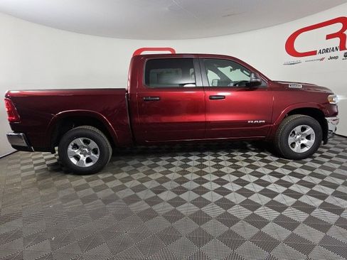 New 2026 RAM 1500 Big Horn image 8