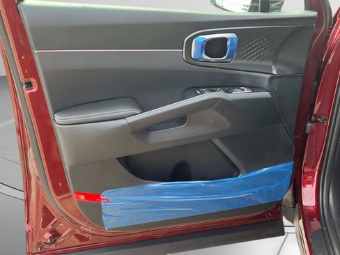 New 2025 Kia Sorento S w/ Panoramic Sunroof Package image 20