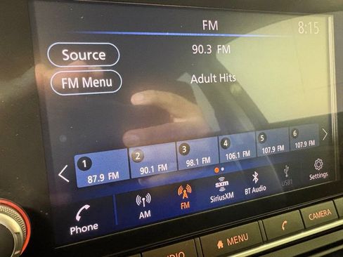 Used 2023 Nissan Altima 2.5 SV image 26