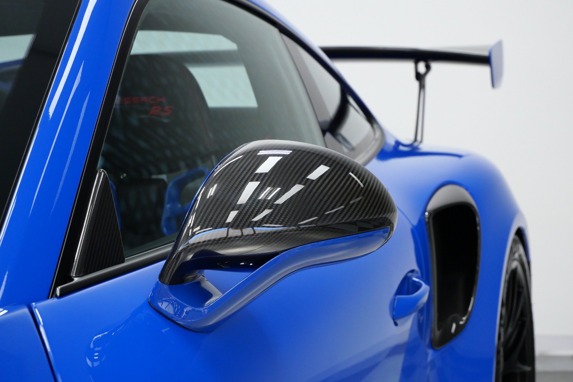 Used 2019 Porsche 911 GT2 RS RWD image 58