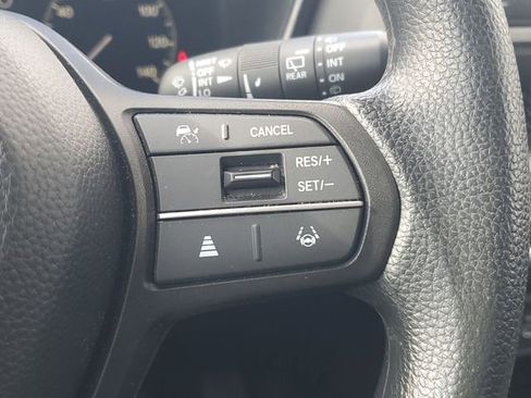 Used 2024 Honda CR-V EX image 34