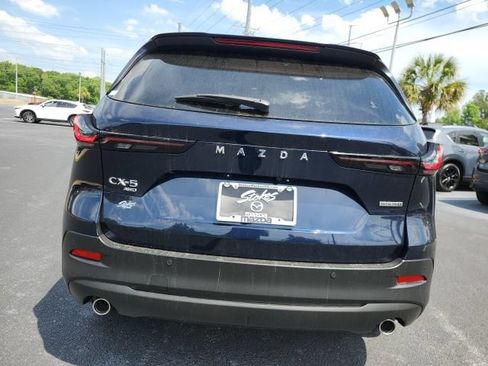 New 2026 MAZDA CX-5 Preferred AWD/4WD image 4