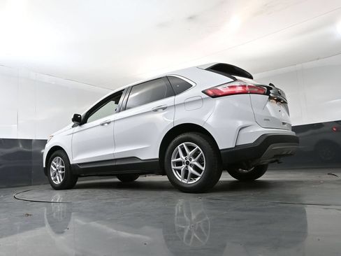 Used 2023 Ford Edge SEL w/ Convenience Package AWD/4WD image 21