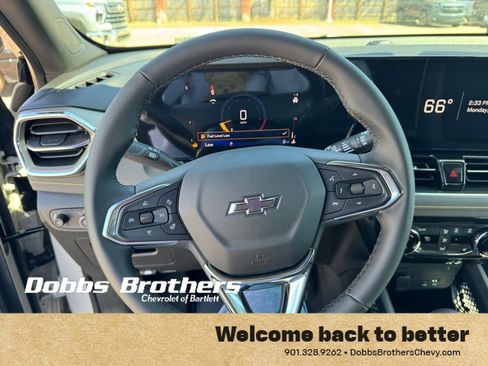 New 2026 Chevrolet TrailBlazer ACTIV w/ Convenience Package image 17