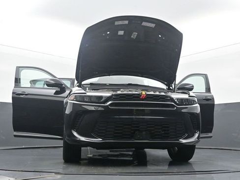 New 2025 Dodge Hornet R/T AWD/4WD image 58