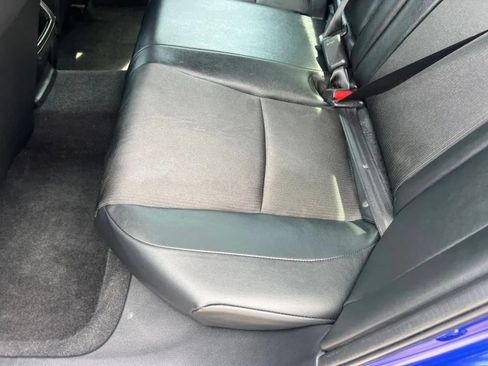 Used 2021 Honda Accord Sport image 23